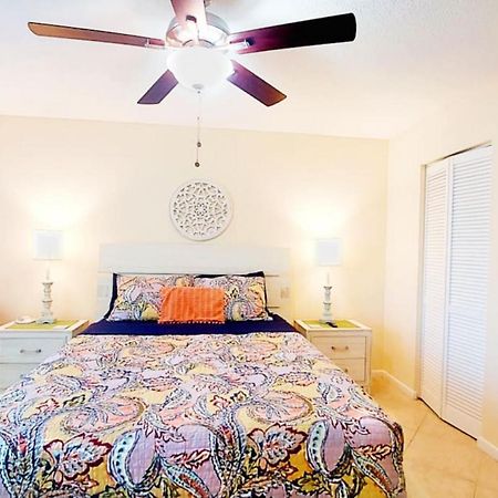 Paradise Sol 2Bd2Ba Condo On Golf Course Near Bch Sankt Petersburg Zewnętrze zdjęcie