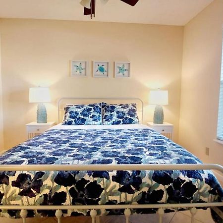 Paradise Sol 2Bd2Ba Condo On Golf Course Near Bch Sankt Petersburg Zewnętrze zdjęcie
