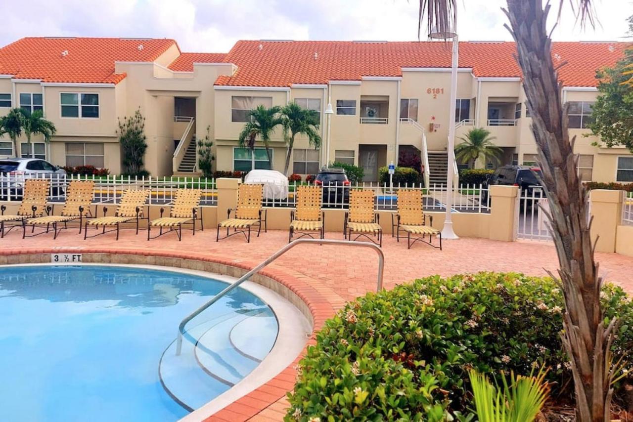Paradise Sol 2Bd2Ba Condo On Golf Course Near Bch Sankt Petersburg Zewnętrze zdjęcie