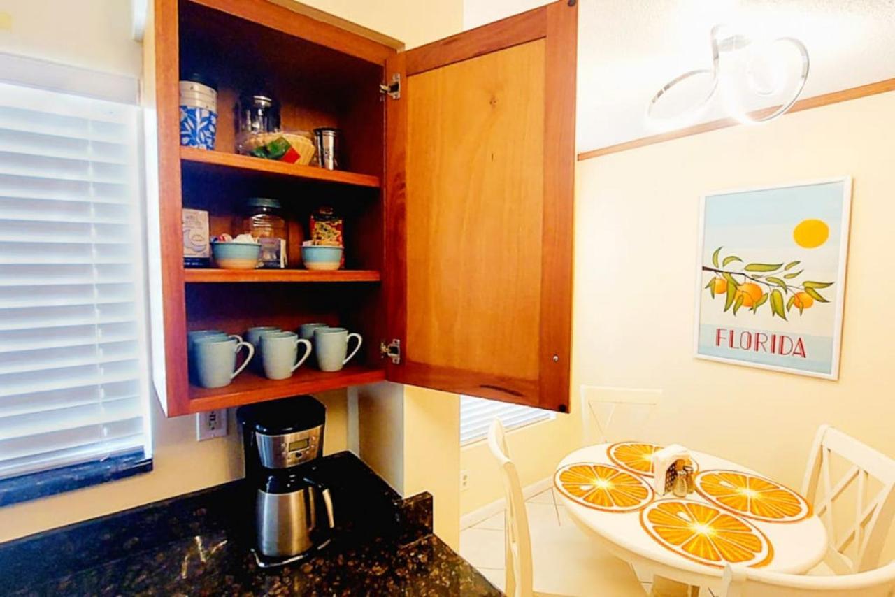 Paradise Sol 2Bd2Ba Condo On Golf Course Near Bch Sankt Petersburg Zewnętrze zdjęcie