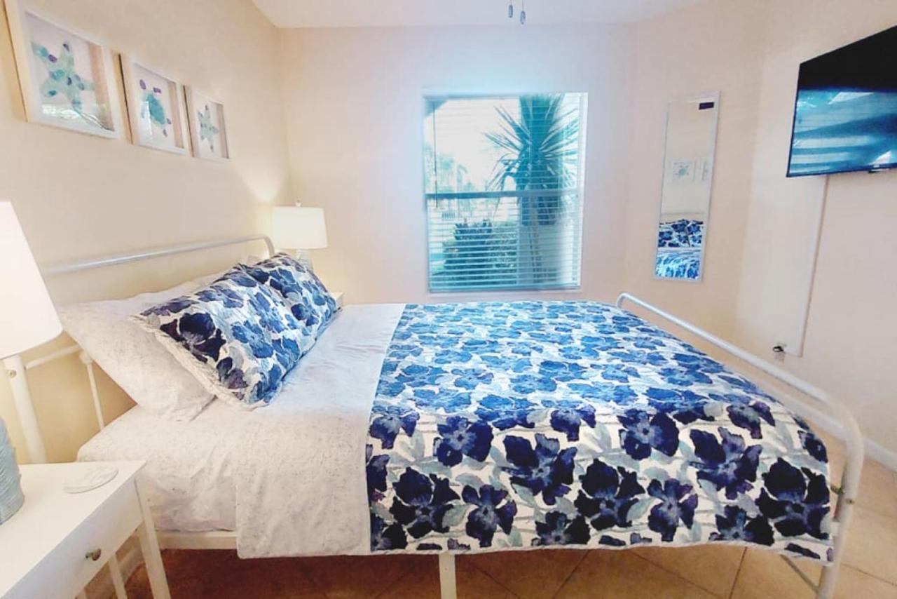 Paradise Sol 2Bd2Ba Condo On Golf Course Near Bch Sankt Petersburg Zewnętrze zdjęcie