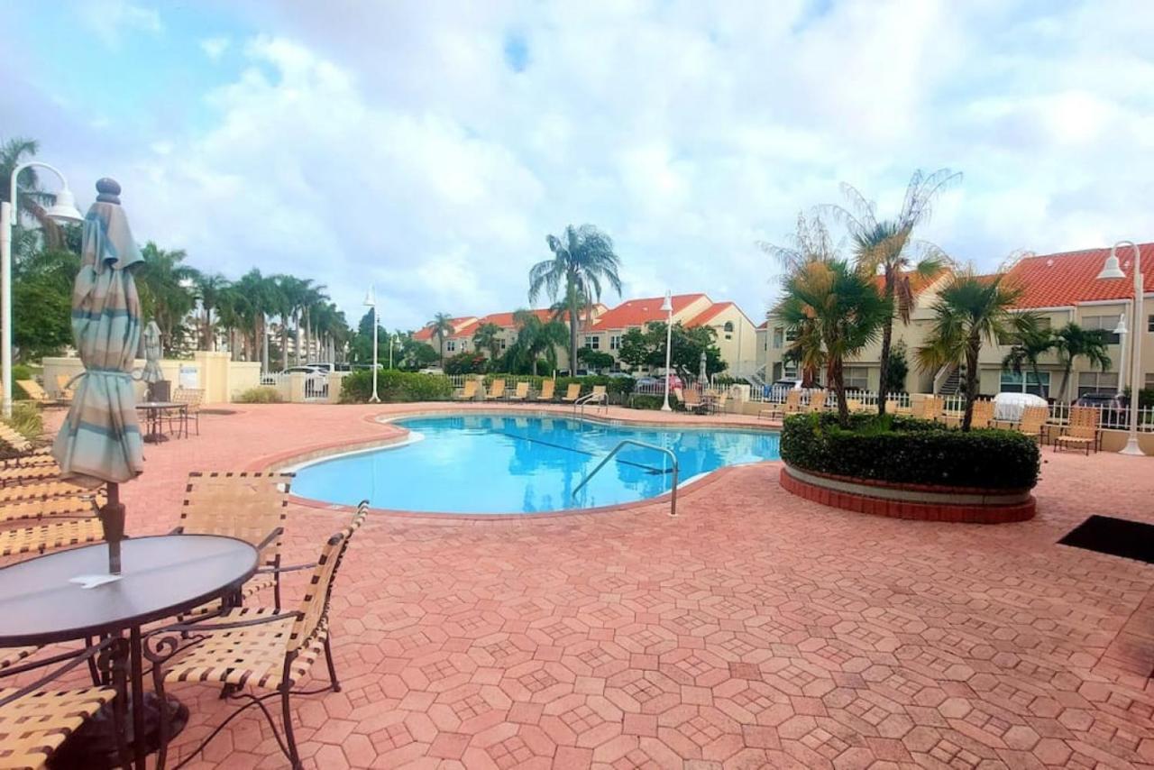 Paradise Sol 2Bd2Ba Condo On Golf Course Near Bch Sankt Petersburg Zewnętrze zdjęcie