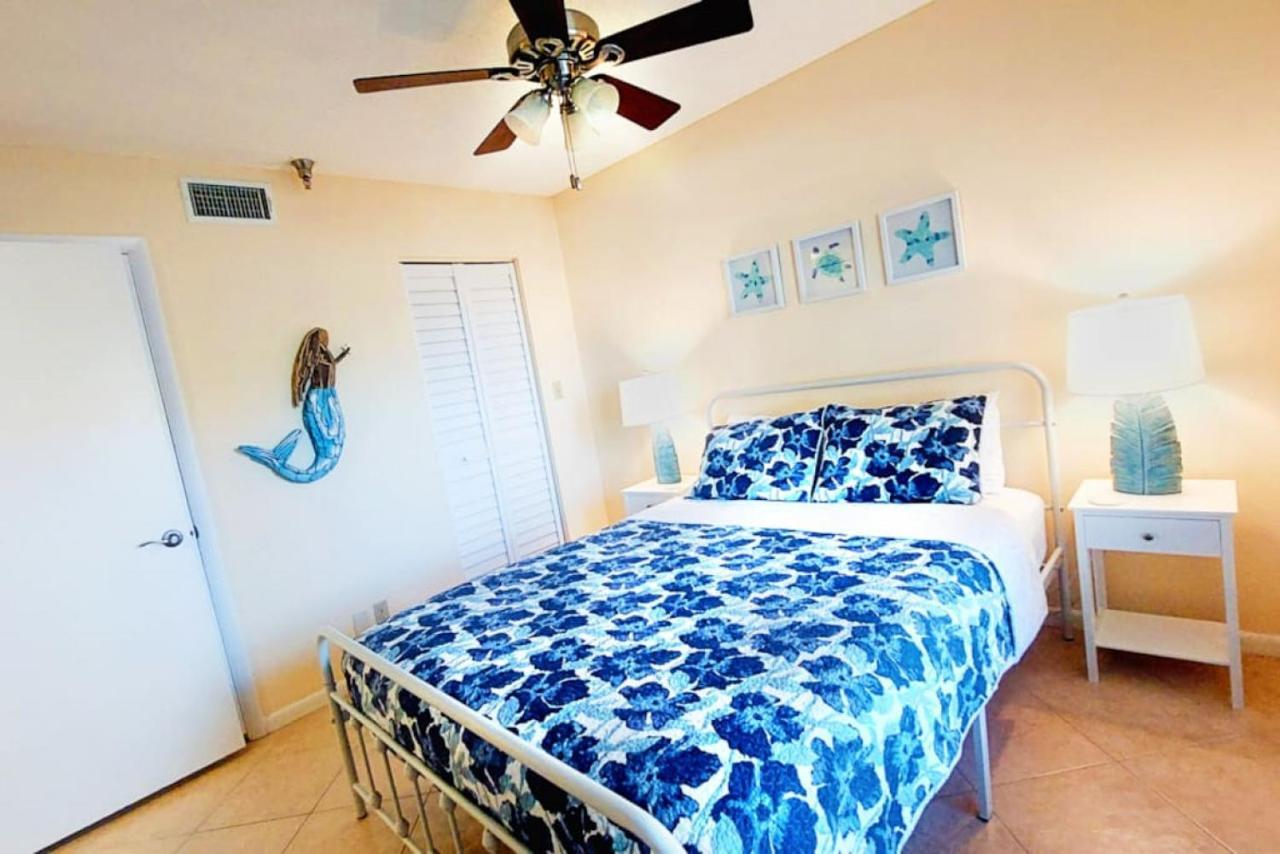 Paradise Sol 2Bd2Ba Condo On Golf Course Near Bch Sankt Petersburg Zewnętrze zdjęcie