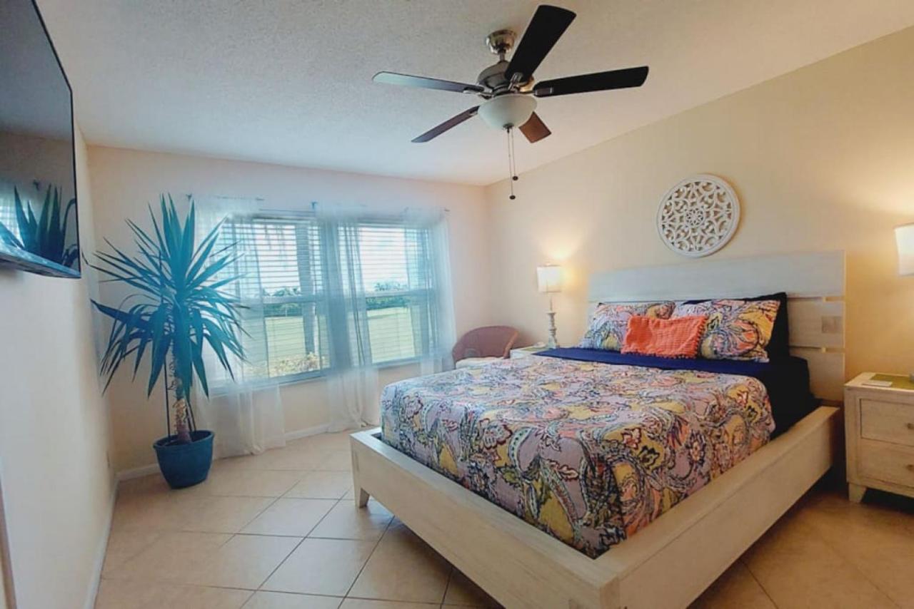 Paradise Sol 2Bd2Ba Condo On Golf Course Near Bch Sankt Petersburg Zewnętrze zdjęcie