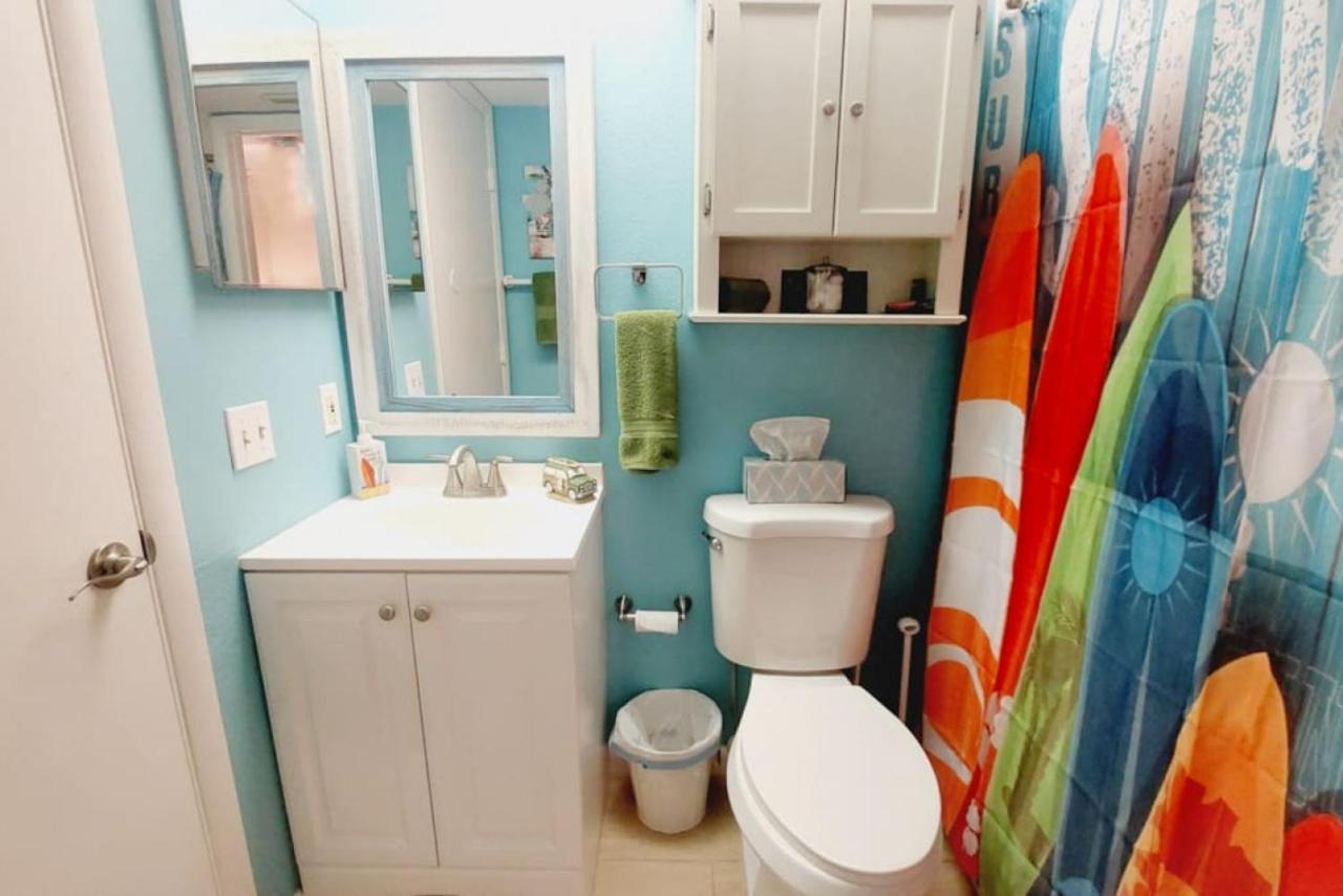 Paradise Sol 2Bd2Ba Condo On Golf Course Near Bch Sankt Petersburg Zewnętrze zdjęcie