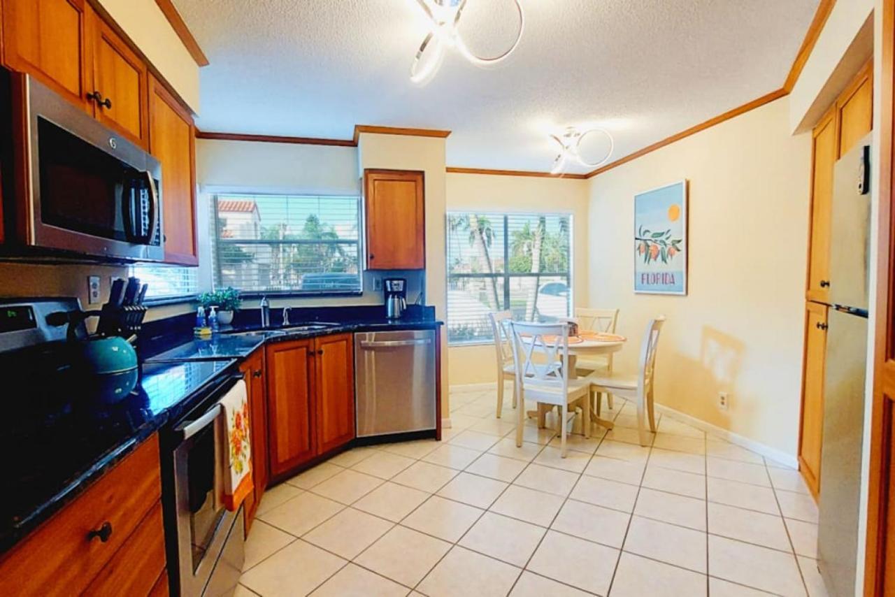 Paradise Sol 2Bd2Ba Condo On Golf Course Near Bch Sankt Petersburg Zewnętrze zdjęcie