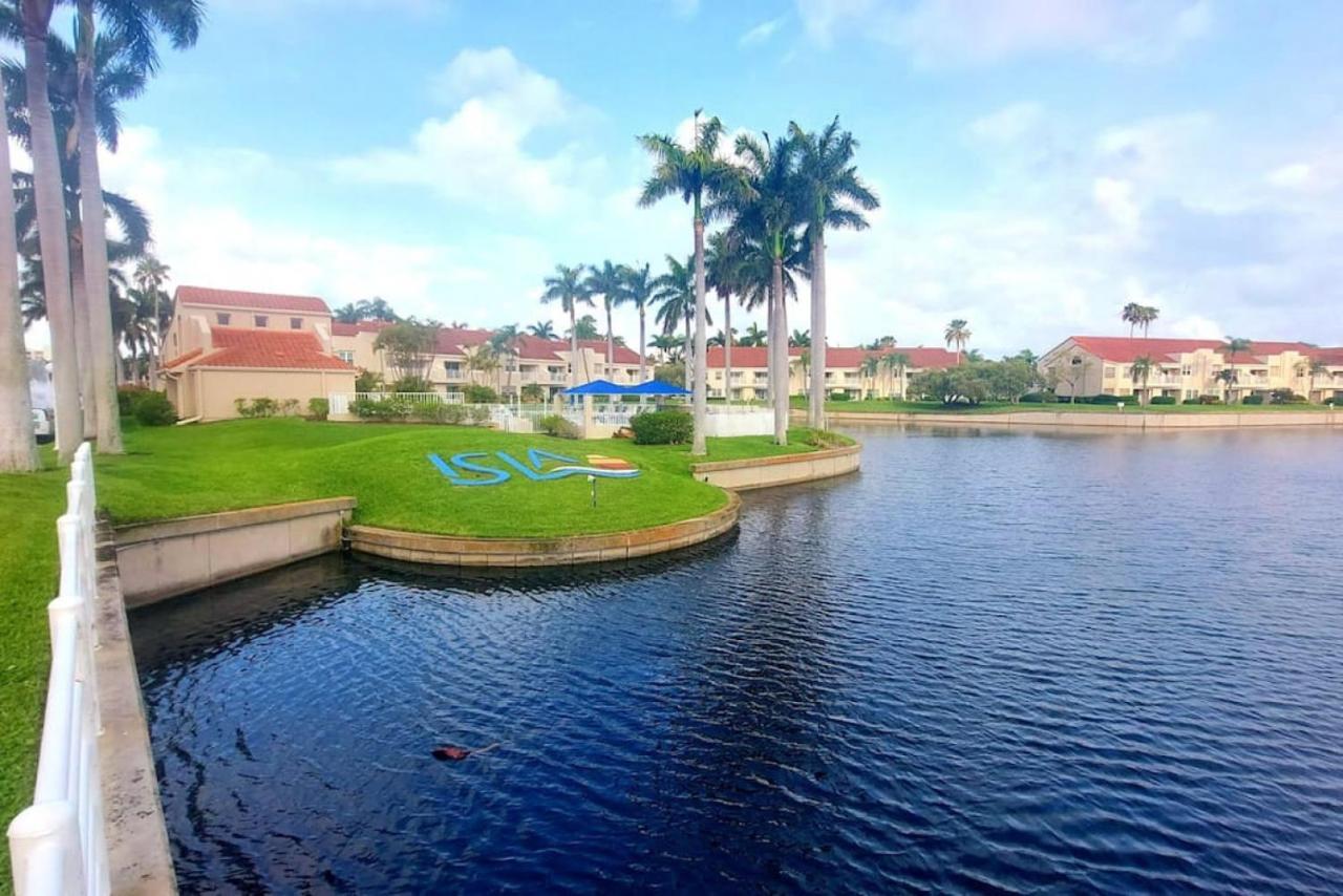Paradise Sol 2Bd2Ba Condo On Golf Course Near Bch Sankt Petersburg Zewnętrze zdjęcie