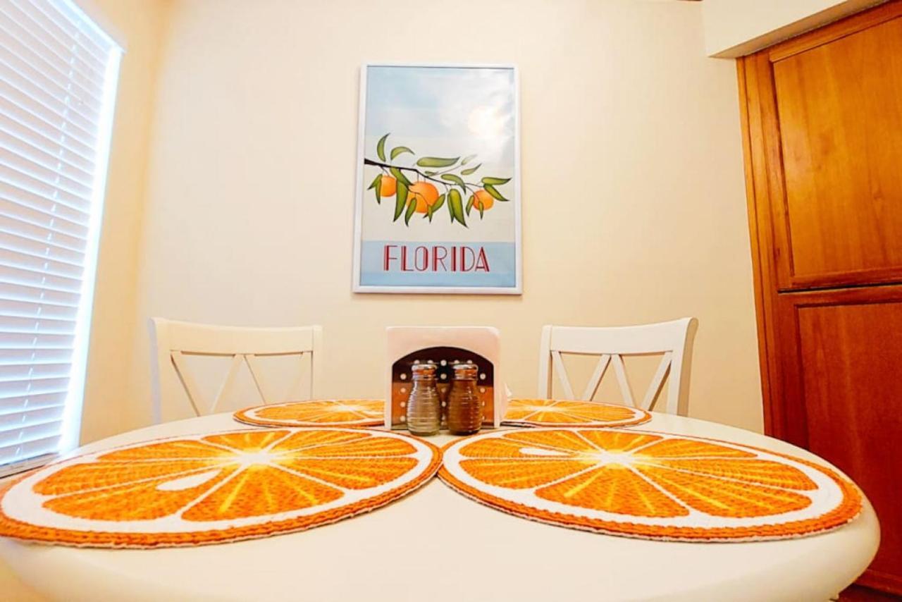 Paradise Sol 2Bd2Ba Condo On Golf Course Near Bch Sankt Petersburg Zewnętrze zdjęcie
