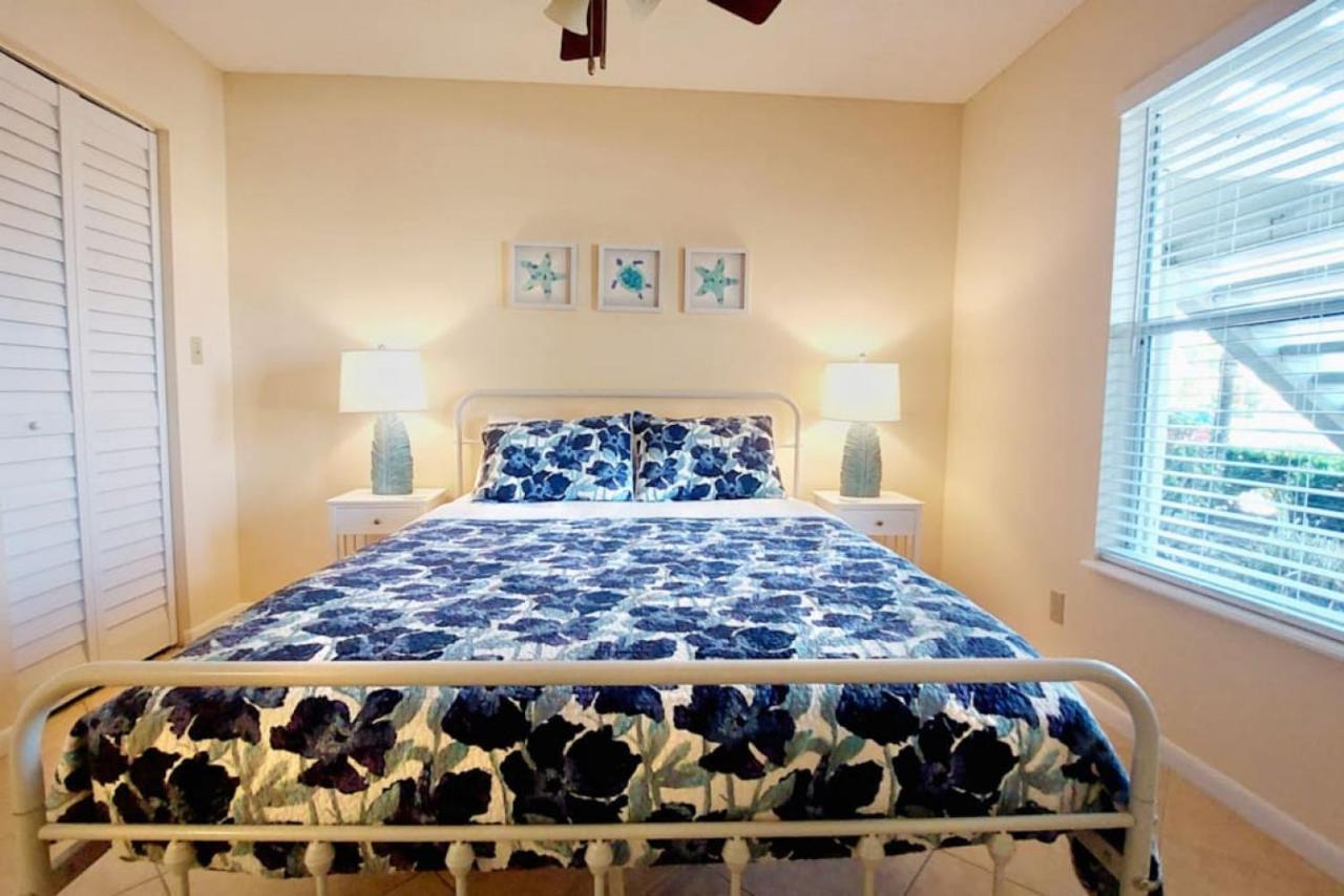 Paradise Sol 2Bd2Ba Condo On Golf Course Near Bch Sankt Petersburg Zewnętrze zdjęcie