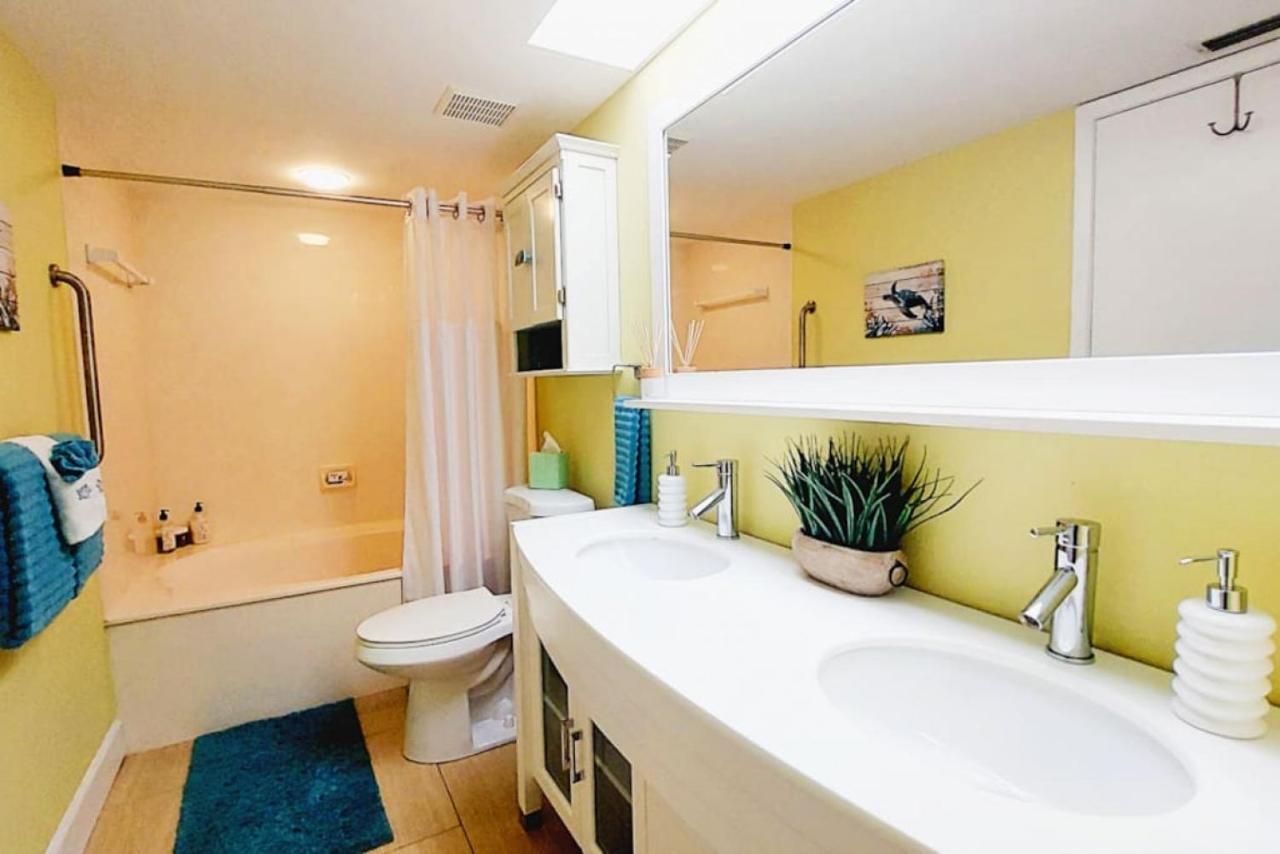 Paradise Sol 2Bd2Ba Condo On Golf Course Near Bch Sankt Petersburg Zewnętrze zdjęcie