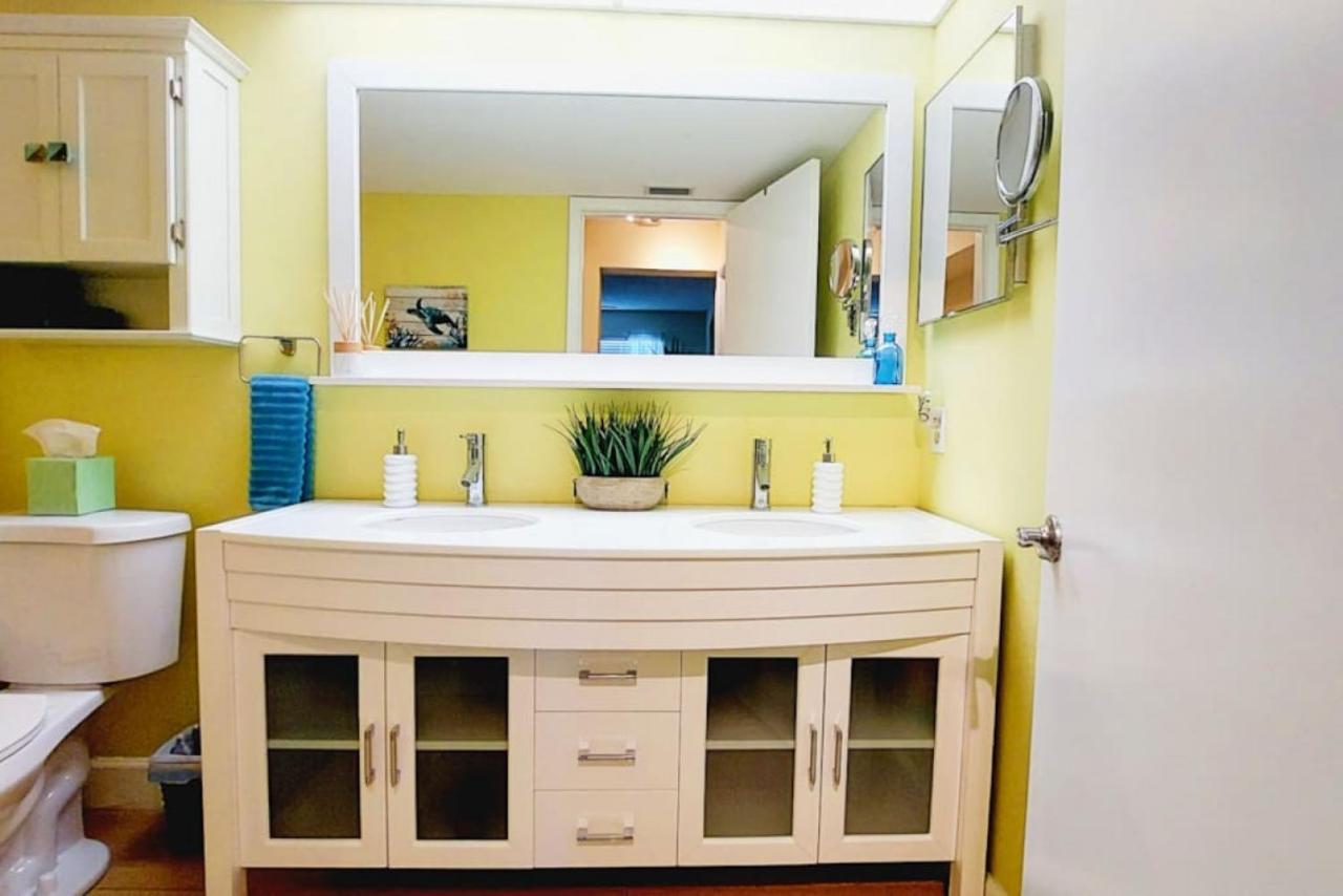 Paradise Sol 2Bd2Ba Condo On Golf Course Near Bch Sankt Petersburg Zewnętrze zdjęcie
