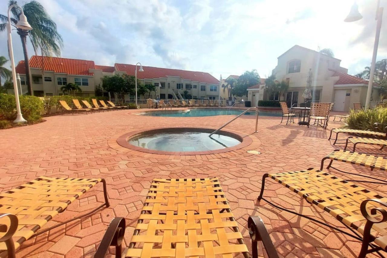 Paradise Sol 2Bd2Ba Condo On Golf Course Near Bch Sankt Petersburg Zewnętrze zdjęcie