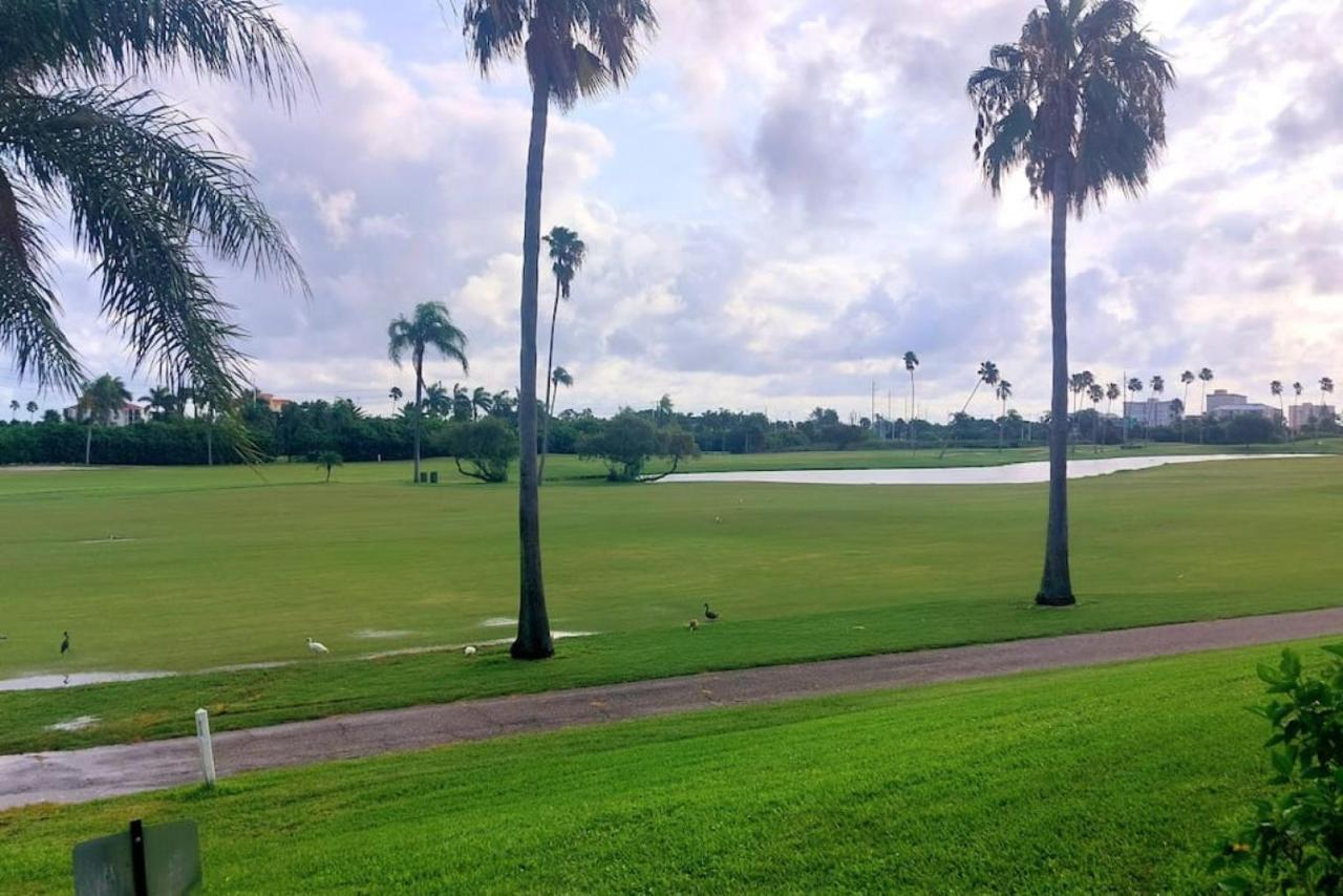 Paradise Sol 2Bd2Ba Condo On Golf Course Near Bch Sankt Petersburg Zewnętrze zdjęcie